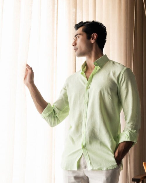 100{0fe987850b2366ddbf93158462bf650ab3167f078d7b080d701abd4c627c78f9} Linen Soft Touch Frosty Peppermint